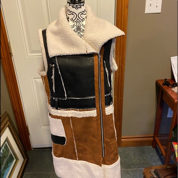 Rare light weight warm jacket - Picture 1 of 4